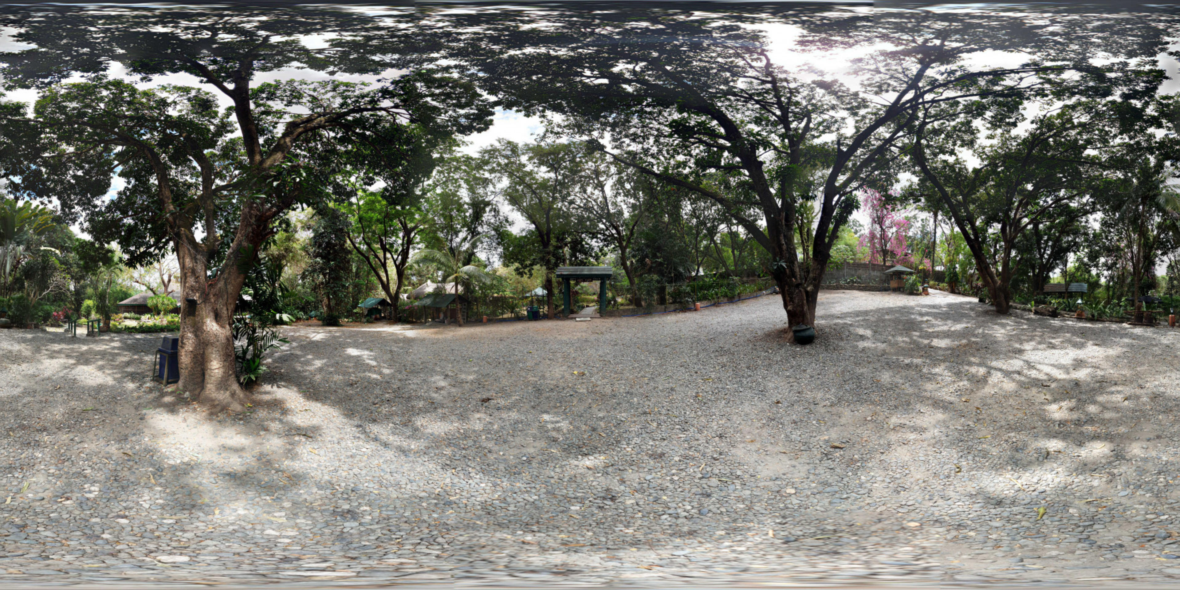 Abe's Farm, Pampanga, Philippines virtual tour preview
